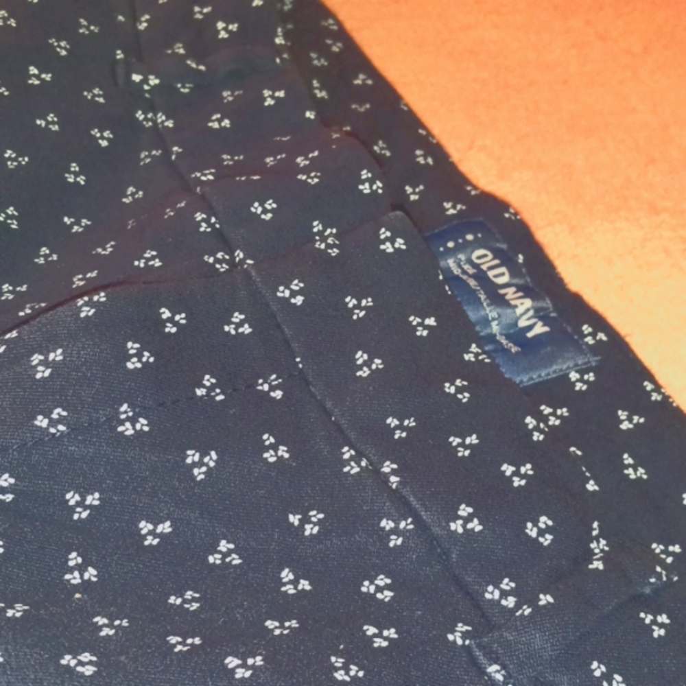 Pixie Old Navy Pants